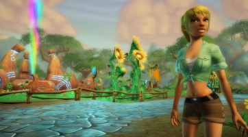 Free Realms: Júniusban érkezik a demó