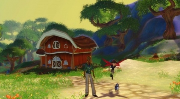 Free Realms: Megvan az öt millió felhasználó
