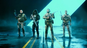 Free-to-play lesz a Battlefield 2042?