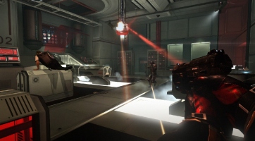 Syndicate (2012)
