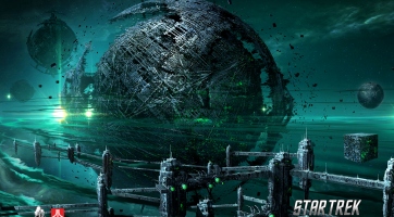 Free-to-play lesz a Star Trek Online
