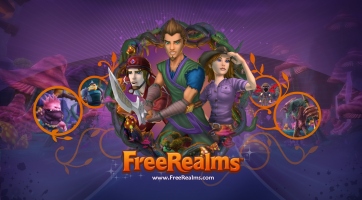 Free-to-play MMO várható PlayStation 3-ra!