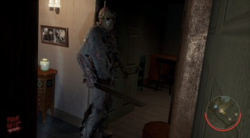 Friday the 13th: The Game - idén már ezzel sem gyilkolászhatunk
