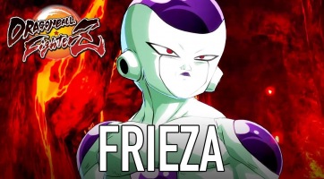 Frieza akciózik a legújabb Dragon Ball FighterZ trailerben