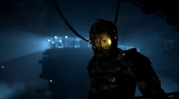 Friss gameplay felvételeken látható a The Callisto Protocol