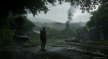 Friss gameplay felvételeket hozott a The Last of Us Part 2 legújabb fejlesztői naplója