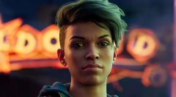 Friss gameplay trailert kap a Saints Row reboot a The Game Awards 2021-en