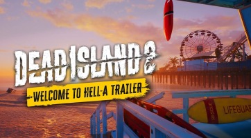 Friss gameplay videó érkezett a Dead Island 2-höz