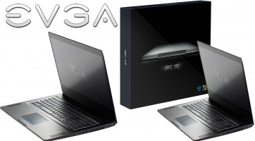 Friss hardverrel bővíti laptopját az EVGA