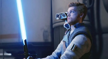 Friss kedvcsinálóban nézhetjük meg a Star Wars Jedi: Survivor megújult harcrendszerét