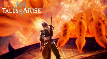 Friss kedvcsinálóval jelentkezett a Tales of Arise
