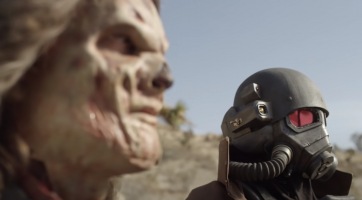 Friss képek szivárogtak ki a készülő Fallout TV-sorozatról