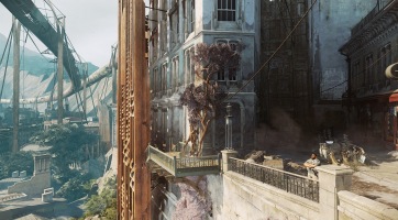 Dishonored 2