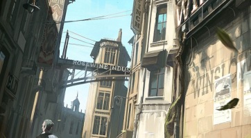 Dishonored 2