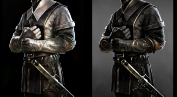 Dishonored 2