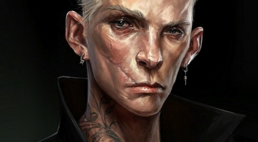 Dishonored 2