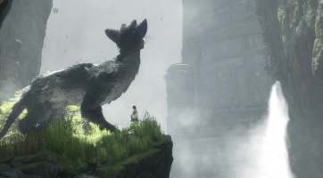 The Last Guardian