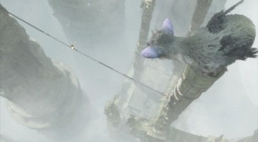 The Last Guardian