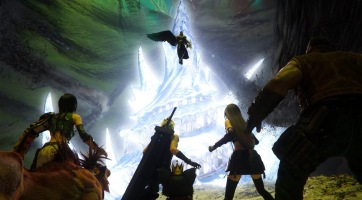 Friss látnivalókat és demót kapott a Final Fantasy VII Rebirth
