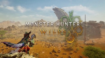 Friss Monster Hunter Wilds gameplay videók érkeztek a gamescom expóról