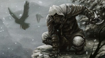 Friss pletykák erősítik tovább, hogy viking témájú lesz a következő Assassin's Creed