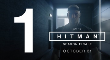 Friss trailerrel köszöntött ránk a Hitman szezonzáró epizódja