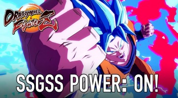 Friss trailert és gameplay videót is kapott a Dragon Ball FighterZ