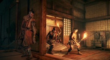 Friss videón mutatkozik meg ismételten a Sekiro: Shadows Die Twice játékmenete