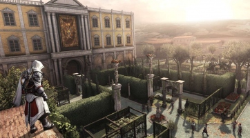 Friss Assassin's Creed: Unity gameplay trailer érkezett
