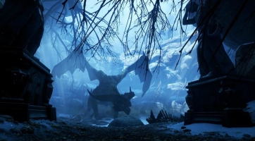 Friss Dragon Age: Inquisition képek érkeztek