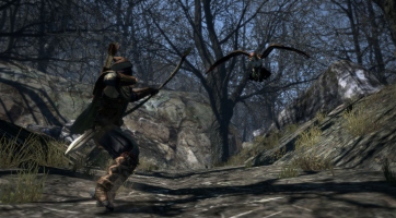 Friss Dragons Dogma képek érkeztek