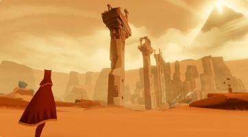 Friss Journey mozgókép érkezett, egyenesen Kölnből