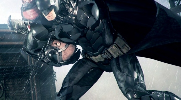 Batman: Arkham Knight