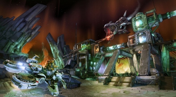 Borderlands: The Pre-Sequel