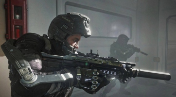 Call of Duty: Advanced Warfare