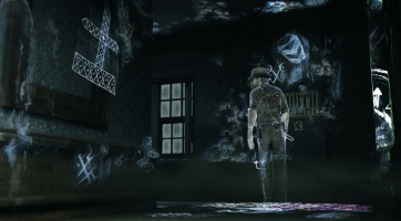 Murdered: Soul Suspect