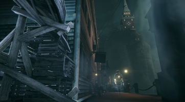 Murdered: Soul Suspect