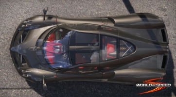 World of Speed