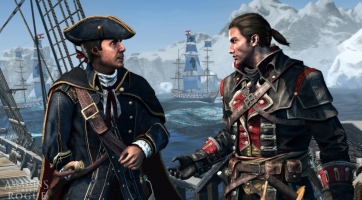 Assassin's Creed: Unity