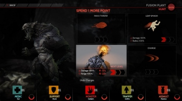 Evolve