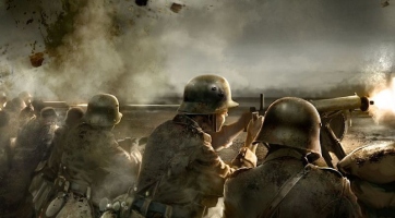 Friss képeken feszít a Commander: The Great War