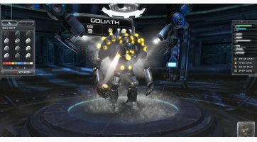 Darkspore