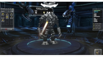 Darkspore