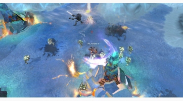Darkspore