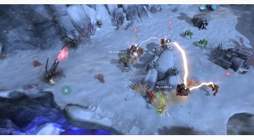 Darkspore