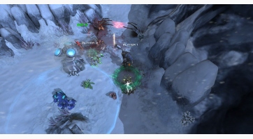 Darkspore