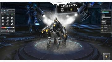 Darkspore