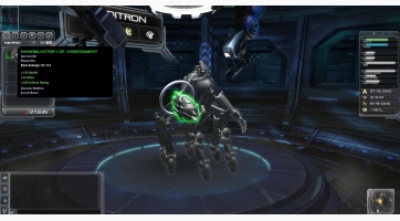 Darkspore