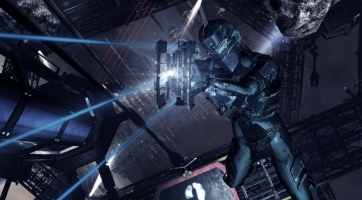 Friss képeken feszít a Dead Space 2