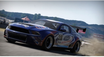 Friss képeken feszít a Need for Speed: Shift 2 Unleashed